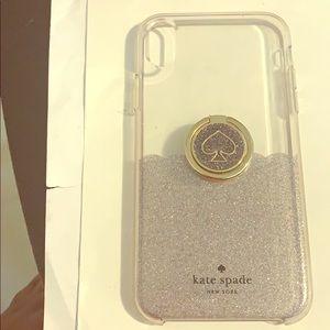 Kate spade phone case